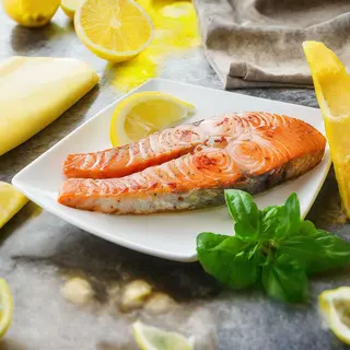 Salmó