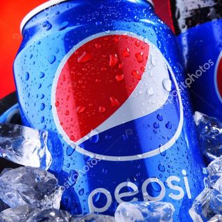 Pepsi 0.5