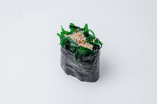 Гункан з чукою