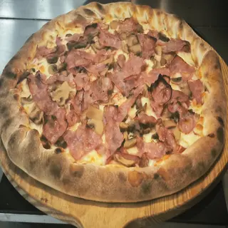 Pizza Herodes
