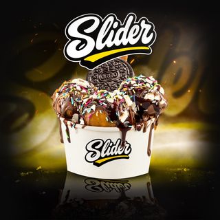 Fried Oreo Pahar Fried 