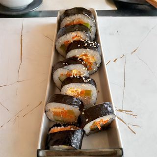 Чамчи кимбаб