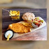 Pohovani pileći file