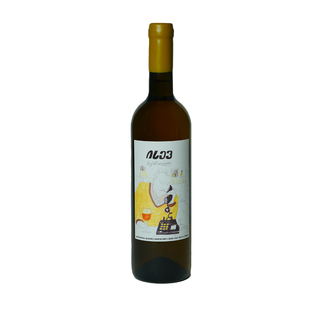 Isev Wine - Rkatsiteli