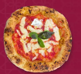 Provola e pepe