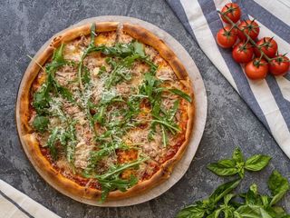 Піца "Туно Чіпола"XL