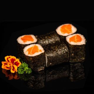 Hosomaki Sake 6 Pzs. 