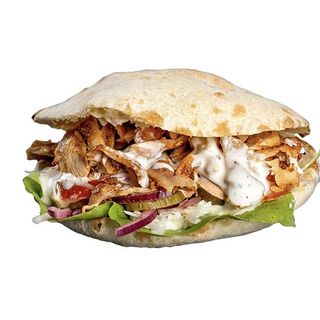 Doner Kebab