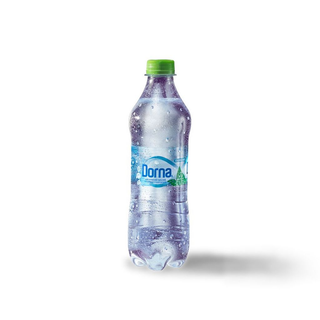 Apă plată Izvorul Alb 0,5L
