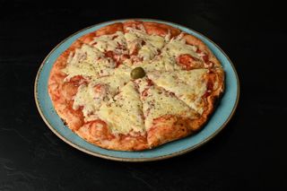 Pizza Margherita