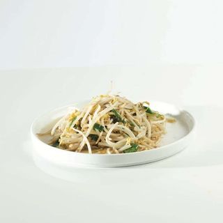 906 Germogli di soya saltato