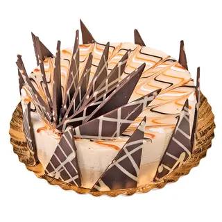 Tort Mousse Caffe