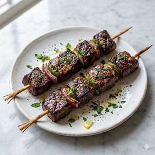 Pinchos De Hígado (2 Uds.)