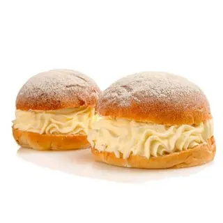 Bamba De Nata