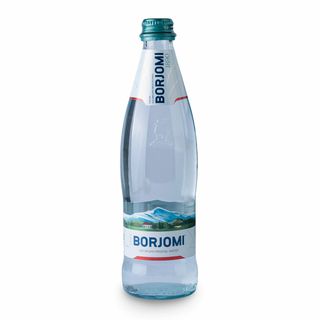 Borjomi (0,5л)