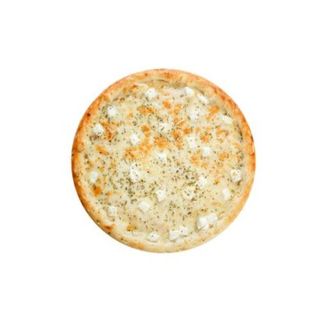 pizza 4 quesos (30 cm.)