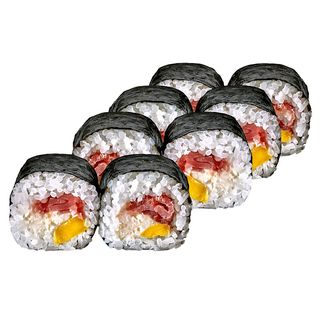Макі з тунцем (220г)