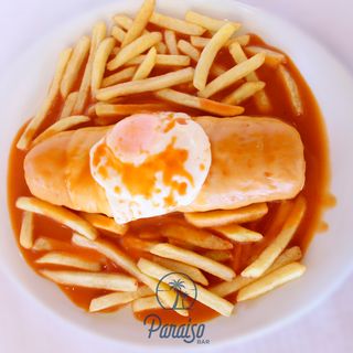 Cachorro Especial