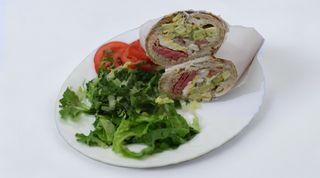 Bocadillos Tangier's