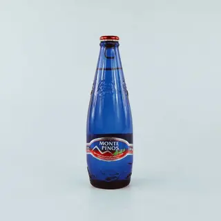 Agua Con Gas 33cl