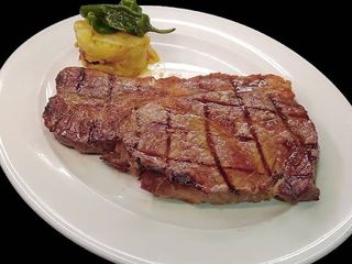 Entrecôte De Veau (500g)