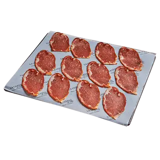 Caña de lomo ibérico 