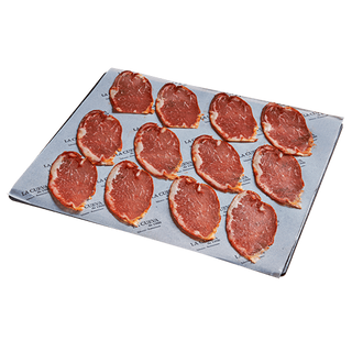 Caña de lomo ibérico 