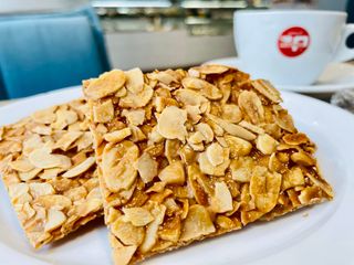 Флорентини с бадем (500г)