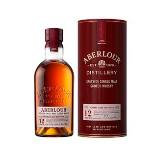 Վիսկի Aberlour  12 YO 0.7լ, , հատ