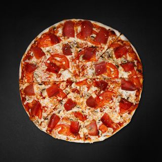 Էքստրավագանզա