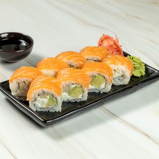 ორაგულის როლი