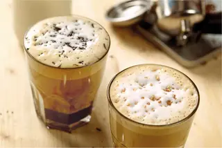 Lattes