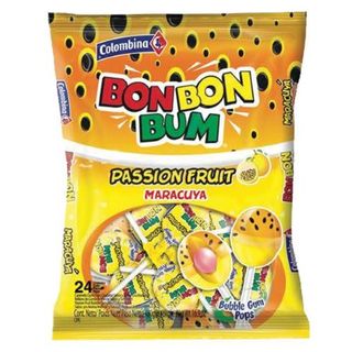 Bon Bon Bum Maracuyá (Paquete)