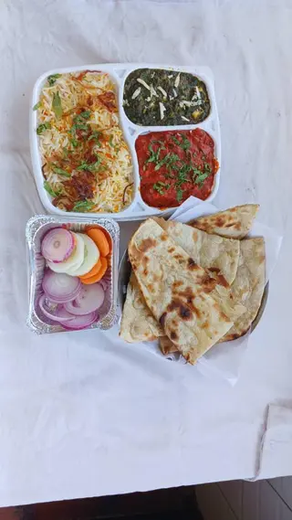 Indian Combo