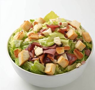 Ensalada César