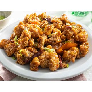 General Tso'S Chicken Sauce