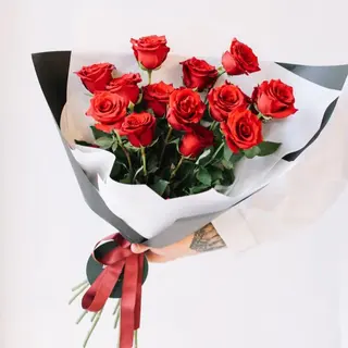 Love is M