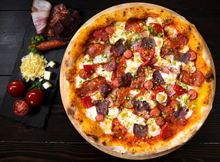  Պիցցա Միցցա 