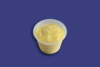 Honey mustard home made