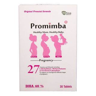 Promimba Dha 40%