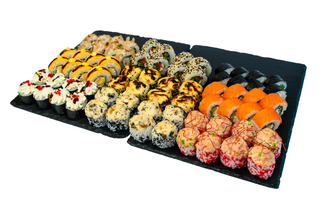 Сет Біг Паті 2200г\72шт