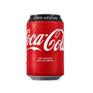 Coca Cola Zero
