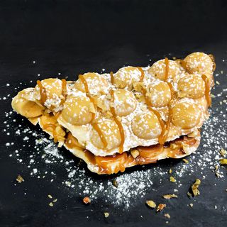 Карамельний бум