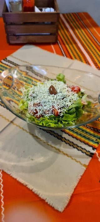 Салата Френч (400г)