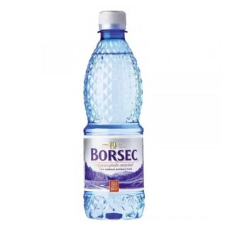 Apa Plata Borsec 0.5l