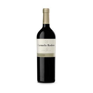 Carmelo Rodero Tinto 9 Meses