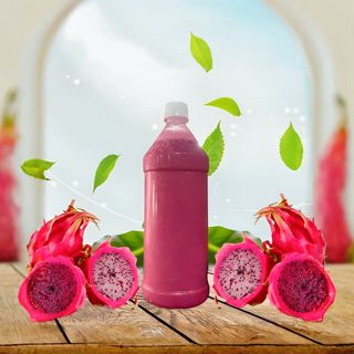 Jus de dragon ( 1 litre )