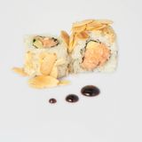 Salmone crispy (8pz)