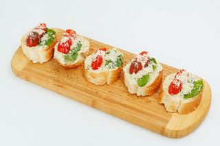 Bruskete Naša stvar