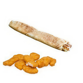 ROLLO NUGGETS